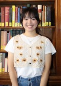黃緣 Joey Wong
