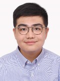 方行 Andre Fong