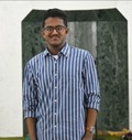 Muadh Samsudeen Mubarak