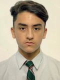 Jahan Shah Fahad