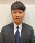 梁章程 LIANG Zhangcheng