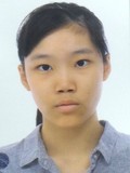 李芯怡 Lee Sum Yee