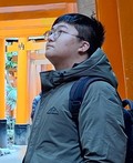 方昊 Norris Fong