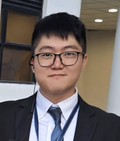 候振海 Henry Hau