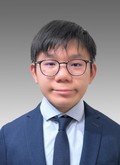 何俊成 Ho Chun Shing