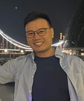 江卓霖 Kong Cheuk Lam
