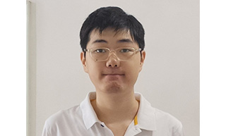 謝德仁 Bryan Tse