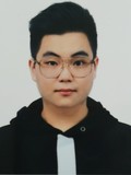 關家麒 Oscar Kwan