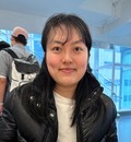 麥嘉曦 Mak Ka Hei