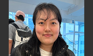 麥嘉曦 Mak Ka Hei