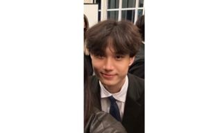 羅健允 Killian Loh