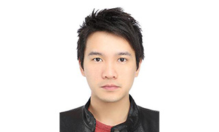 郭毅熙 Kwok Ngai Hei