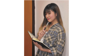 謝海盈 Tse Hoi Ying