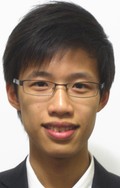 謝亦俊 Andy Tse