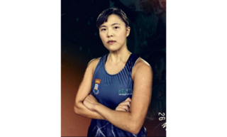 郭如茵 Kwok Yu Yan