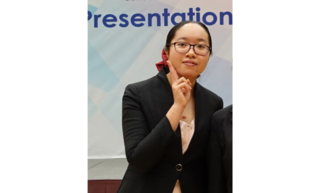 黃曉敏 Mandy Wong