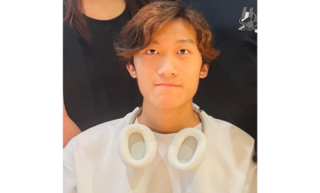 何日喬 Ho Yat Kiu