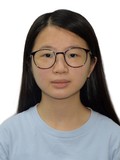 黃燕雲 Mary Wong