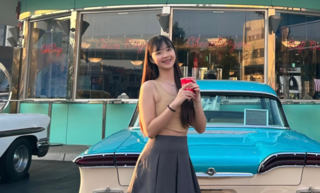 李海欣 Virginia Lee