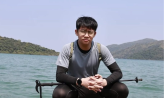 周卓希 Alvin Chow