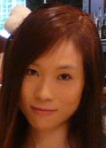 胡愷慈 Eugenia Woo
