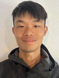 葉澤熙 Ip Chak Hei
