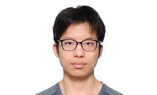 盧康祐 Vincent Loo