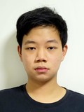 陳俊熹 Chan Chun Hei