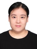 何雪兒 Ho Suet Yi