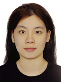 潘巧瑶 Pan Hau Yiu