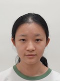 蕭詠瑤 Siu Wing Yiu