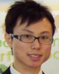 鄺健華 Ken Kong