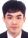 呂鍵熙 Kingsley Lui