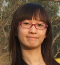 區蕙淳 Vivian Au
