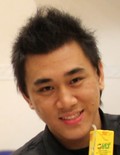 吳子聰 Chris Ng