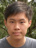 庾佑邦 Kenneth Yu