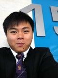 何承謙 Finson Ho
