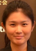 曾燕婷 Rae Tsang