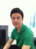 彭文俊 Jacky Pang