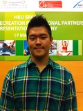 奚錦汶 Charles Chee