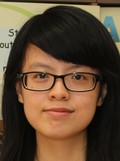 盧泳彤 Winnie Lo