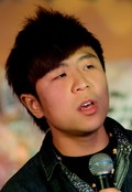 黃梓浩 Leslie Wong