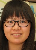 楊明詩 Cholas Yeung