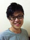 陳贏葳 Getsby Chan