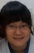 張信然 Ada Cheung