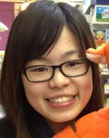 李兆華 Sarah Lee