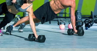 Sport & Recreation