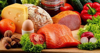 Food & Nutrition